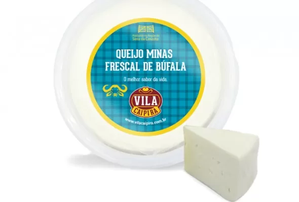 29. Minas Frescal de Búfala