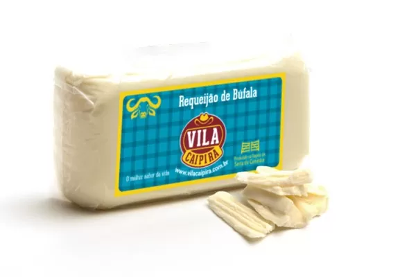 86.Requeijão de Búfala