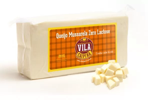 1433.Mussarela Zero Lactose