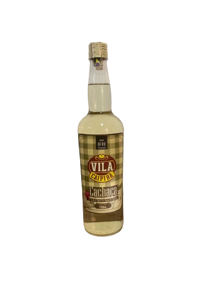 2151 . Cachaça Imburana Vila Caipira 700ml