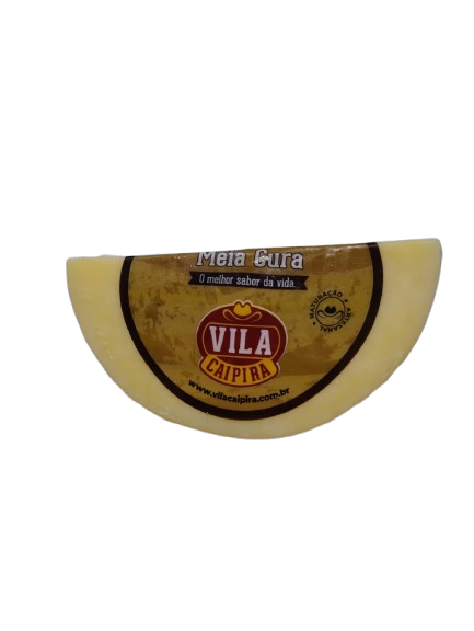 55. Minas Caipira Meia Cura metade