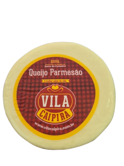 81.Parmesão Fresco