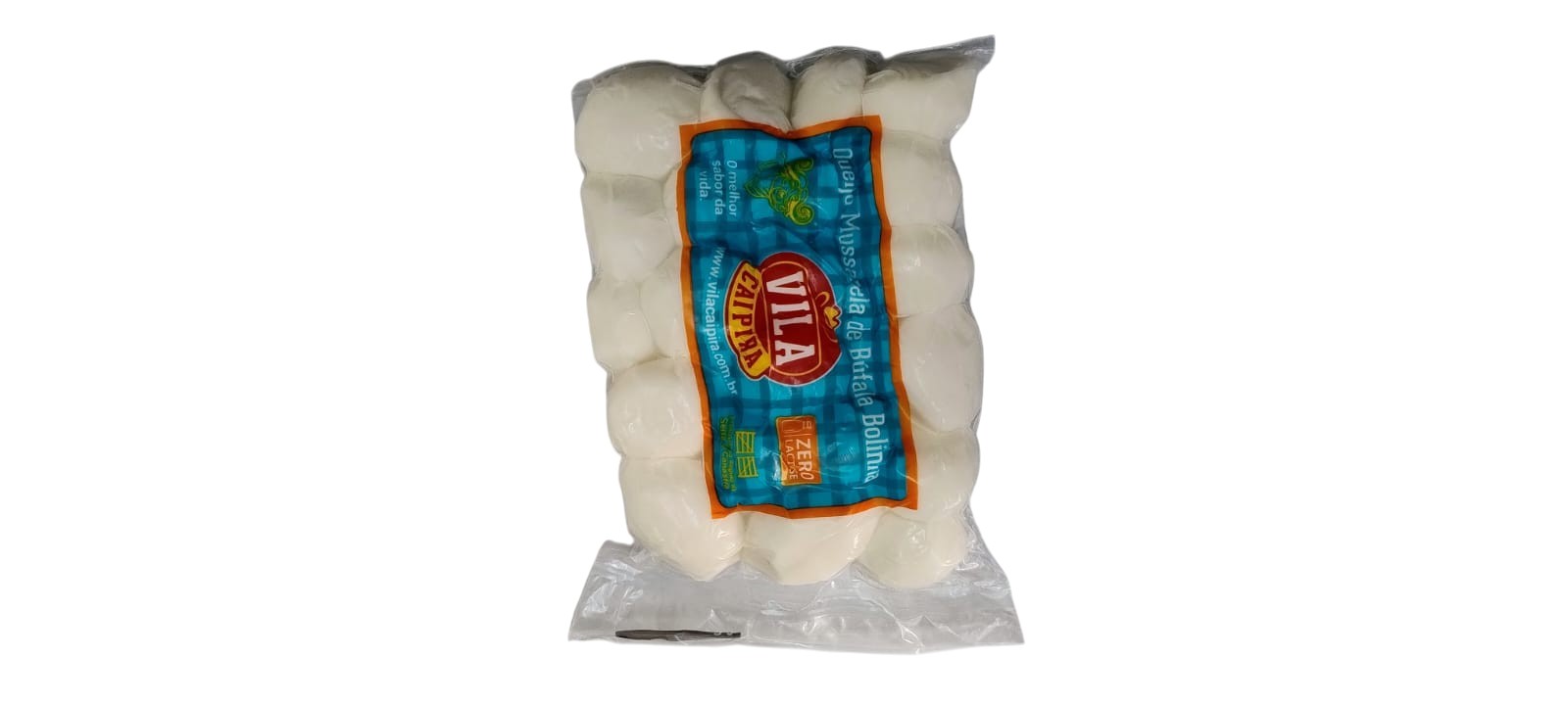 123. Boinha de Búfala Zero Lactose